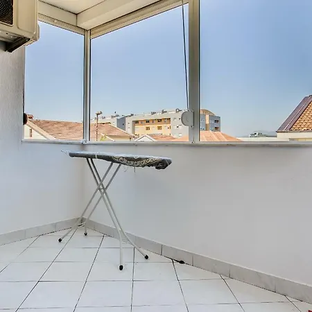 Apartment Nadya Podgorica