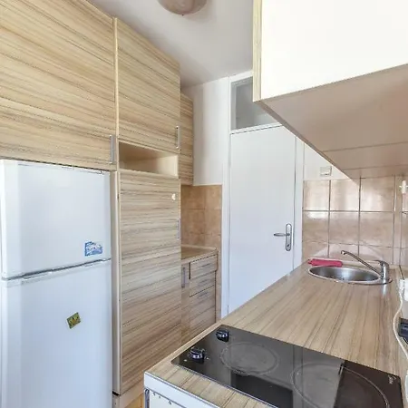Apartment Nadya Podgorica