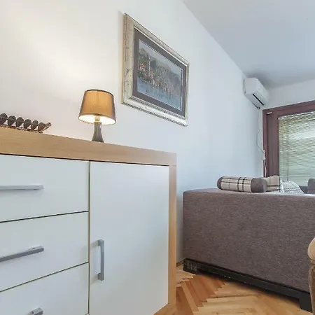 Apartment Nadya